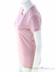 Salewa Solid Dry Damen Funktionsshirt, Salewa, Pink-Rosa, , Damen, 0032-11535, 5638218423, 4053866675871, N2-07.jpg