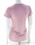 Salewa Solid Dry Damen Funktionsshirt, Salewa, Pink-Rosa, , Damen, 0032-11535, 5638218423, 4053866675871, N2-12.jpg