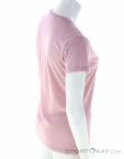 Salewa Solid Dry Femmes T-shirt fonctionnel, Salewa, Rose, , Femmes, 0032-11535, 5638218423, 4053866675871, N2-17.jpg