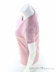 Salewa Solid Dry Damen Funktionsshirt, Salewa, Pink-Rosa, , Damen, 0032-11535, 5638218423, 4053866675888, N3-08.jpg