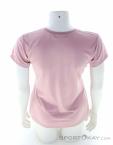 Salewa Solid Dry Donna Maglia Funzionale, Salewa, Rosa, , Donna, 0032-11535, 5638218423, 4053866675871, N3-13.jpg