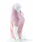 Salewa Solid Dry Damen Funktionsshirt, Salewa, Pink-Rosa, , Damen, 0032-11535, 5638218423, 4053866675871, N3-18.jpg