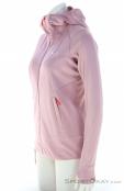 Salewa Puez Hybrid Polarlite Donna Giacca Fleece, Salewa, Rosa, , Donna, 0032-11536, 5638218434, 4053866566162, N1-06.jpg