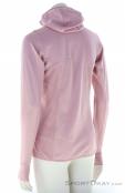 Salewa Puez Hybrid Polarlite Donna Giacca Fleece, Salewa, Rosa, , Donna, 0032-11536, 5638218434, 4053866566162, N1-11.jpg