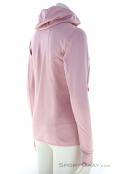 Salewa Puez Hybrid Polarlite Women Fleece Jacket, Salewa, Pink, , Female, 0032-11536, 5638218434, 4053866566162, N1-16.jpg