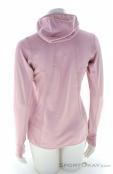 Salewa Puez Hybrid Polarlite Donna Giacca Fleece, Salewa, Rosa, , Donna, 0032-11536, 5638218434, 4053866566162, N2-12.jpg