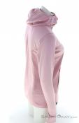 Salewa Puez Hybrid Polarlite Donna Giacca Fleece, Salewa, Rosa, , Donna, 0032-11536, 5638218434, 4053866566162, N2-17.jpg