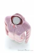 Salewa Puez Hybrid Polarlite Donna Giacca Fleece, Salewa, Rosa, , Donna, 0032-11536, 5638218434, 4053866566162, N4-04.jpg