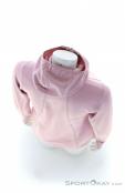 Salewa Puez Hybrid Polarlite Donna Giacca Fleece, Salewa, Rosa, , Donna, 0032-11536, 5638218434, 4053866566162, N4-14.jpg