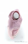 Salewa Puez Hybrid Polarlite Donna Giacca Fleece, Salewa, Rosa, , Donna, 0032-11536, 5638218434, 4053866566162, N4-19.jpg