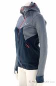 Salewa Puez Hybrid Polarlite Donna Giacca Fleece, Salewa, Grigio, , Donna, 0032-11536, 5638218436, 4053866295260, N1-06.jpg