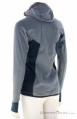 Salewa Puez Hybrid Polarlite Damen Fleecejacke, Salewa, Grau, , Damen, 0032-11536, 5638218436, 4053866295260, N1-11.jpg