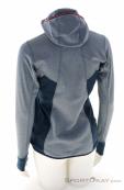 Salewa Puez Hybrid Polarlite Women Fleece Jacket, Salewa, Gray, , Female, 0032-11536, 5638218436, 4053866295253, N2-12.jpg