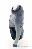 Salewa Puez Hybrid Polarlite Mujer Chaqueta de fleece, Salewa, Gris, , Mujer, 0032-11536, 5638218436, 4053866295260, N3-08.jpg