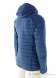 Salewa Brenta RDS Down Mens Ski Touring Jacket, Salewa, Dark-Blue, , Male, 0032-11406, 5638218461, 4053866701358, N1-16.jpg