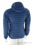 Salewa Brenta RDS Down Mens Ski Touring Jacket, Salewa, Dark-Blue, , Male, 0032-11406, 5638218461, 4053866701358, N2-12.jpg