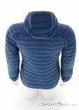 Salewa Brenta RDS Down Mens Ski Touring Jacket, Salewa, Dark-Blue, , Male, 0032-11406, 5638218461, 4053866701358, N3-13.jpg