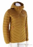 Salewa Brenta RDS Down Donna Giacca da Sci Alpinismo, , Marrone, , Donna, 0032-11233, 5638218467, 4053866701457, N1-01.jpg