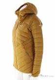 Salewa Brenta RDS Down Donna Giacca da Sci Alpinismo, , Marrone, , Donna, 0032-11233, 5638218467, 4053866701457, N1-06.jpg