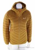 Salewa Brenta RDS Down Donna Giacca da Sci Alpinismo, , Marrone, , Donna, 0032-11233, 5638218467, 4053866701457, N2-02.jpg