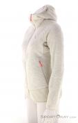 Salewa Tognazza Polarlite Women Fleece Jacket, Salewa, Beige, , Female, 0032-11538, 5638218475, 4053866566858, N1-06.jpg