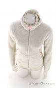 Salewa Tognazza Polarlite Women Fleece Jacket, Salewa, Beige, , Female, 0032-11538, 5638218475, 4053866566841, N3-03.jpg