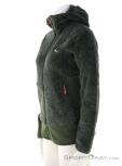 Salewa Tognazza Polarlite Women Fleece Jacket, Salewa, Olive-Dark Green, , Female, 0032-11538, 5638218481, 4053866706490, N1-06.jpg