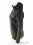 Salewa Tognazza Polarlite Women Fleece Jacket, Salewa, Olive-Dark Green, , Female, 0032-11538, 5638218481, 4053866706490, N2-07.jpg