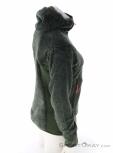 Salewa Tognazza Polarlite Women Fleece Jacket, Salewa, Olive-Dark Green, , Female, 0032-11538, 5638218481, 4053866706506, N2-17.jpg