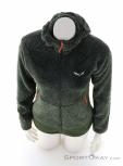 Salewa Tognazza Polarlite Women Fleece Jacket, Salewa, Olive-Dark Green, , Female, 0032-11538, 5638218481, 4053866706490, N3-03.jpg