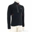 Salewa Paganella Polarlite Mens Fleece Jacket, Salewa, Black, , Male, 0032-11539, 5638218483, 4053866194297, N1-01.jpg