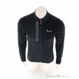 Salewa Paganella Polarlite Mens Fleece Jacket, Salewa, Black, , Male, 0032-11539, 5638218483, 4053866194297, N3-03.jpg