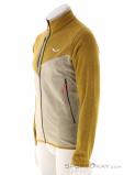 Salewa Paganella Polarlite Mens Fleece Jacket, Salewa, Brown, , Male, 0032-11539, 5638218487, 4053866677783, N1-06.jpg