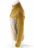 Salewa Paganella Polarlite Mens Fleece Jacket, Salewa, Brown, , Male, 0032-11539, 5638218487, 4053866677783, N2-07.jpg