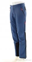 Salewa Sella Durastretch Herren Tourenhose, Salewa, Dunkel-Blau, , Herren, 0032-11261, 5638218494, 4053866702027, N1-06.jpg