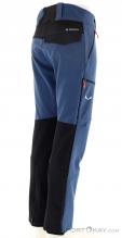 Salewa Sella Durastretch Herren Tourenhose, Salewa, Dunkel-Blau, , Herren, 0032-11261, 5638218494, 4053866702010, N1-16.jpg