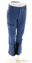 Salewa Sella Durastretch Herren Tourenhose, Salewa, Dunkel-Blau, , Herren, 0032-11261, 5638218494, 4053866702010, N2-02.jpg