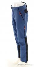 Salewa Sella Durastretch Herren Tourenhose, Salewa, Dunkel-Blau, , Herren, 0032-11261, 5638218494, 4053866702027, N2-07.jpg