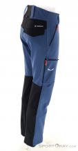 Salewa Sella Durastretch Herren Tourenhose, Salewa, Dunkel-Blau, , Herren, 0032-11261, 5638218494, 4053866702027, N2-17.jpg