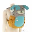 Deuter Kikki 8l Kids Backpack, Deuter, Multicolored, , Boy,Girl,Unisex, 0078-10779, 5638218499, 4046051142159, N1-01.jpg