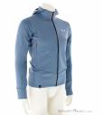 Salewa Puez Polarlite Hooded Herren Fleecejacke, Salewa, Blau, , Herren, 0032-11540, 5638218507, 4053866702461, N1-01.jpg