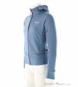 Salewa Puez Polarlite Hooded Herren Fleecejacke, , Blau, , Herren, 0032-11540, 5638218507, , N1-06.jpg