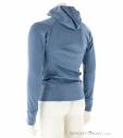 Salewa Puez Polarlite Hooded Herren Fleecejacke, Salewa, Blau, , Herren, 0032-11540, 5638218507, 4053866702461, N1-11.jpg