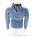 Salewa Puez Polarlite Hooded Mens Fleece Jacket, Salewa, Blue, , Male, 0032-11540, 5638218507, 4053866702461, N3-13.jpg