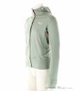 Salewa Puez Polarlite Hooded Herren Fleecejacke, Salewa, Grau, , Herren, 0032-11540, 5638218508, 4053866702515, N1-06.jpg