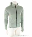 Salewa Puez Polarlite Hooded Herren Fleecejacke, Salewa, Grau, , Herren, 0032-11540, 5638218508, 4053866702515, N2-02.jpg