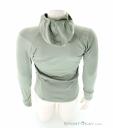 Salewa Puez Polarlite Hooded Mens Fleece Jacket, Salewa, Gray, , Male, 0032-11540, 5638218508, 4053866702515, N3-13.jpg