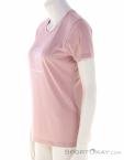 Salewa Pure Heart Dry Femmes T-shirt, Salewa, Rose, , Femmes, 0032-11541, 5638218521, 4053866712613, N1-06.jpg