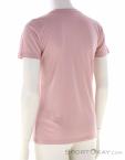 Salewa Pure Heart Dry Damen T-Shirt, Salewa, Pink-Rosa, , Damen, 0032-11541, 5638218521, 4053866712613, N1-11.jpg