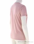 Salewa Pure Heart Dry Femmes T-shirt, Salewa, Rose, , Femmes, 0032-11541, 5638218521, 4053866712613, N1-16.jpg